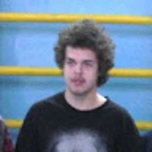 Meet your Posher, Andrew